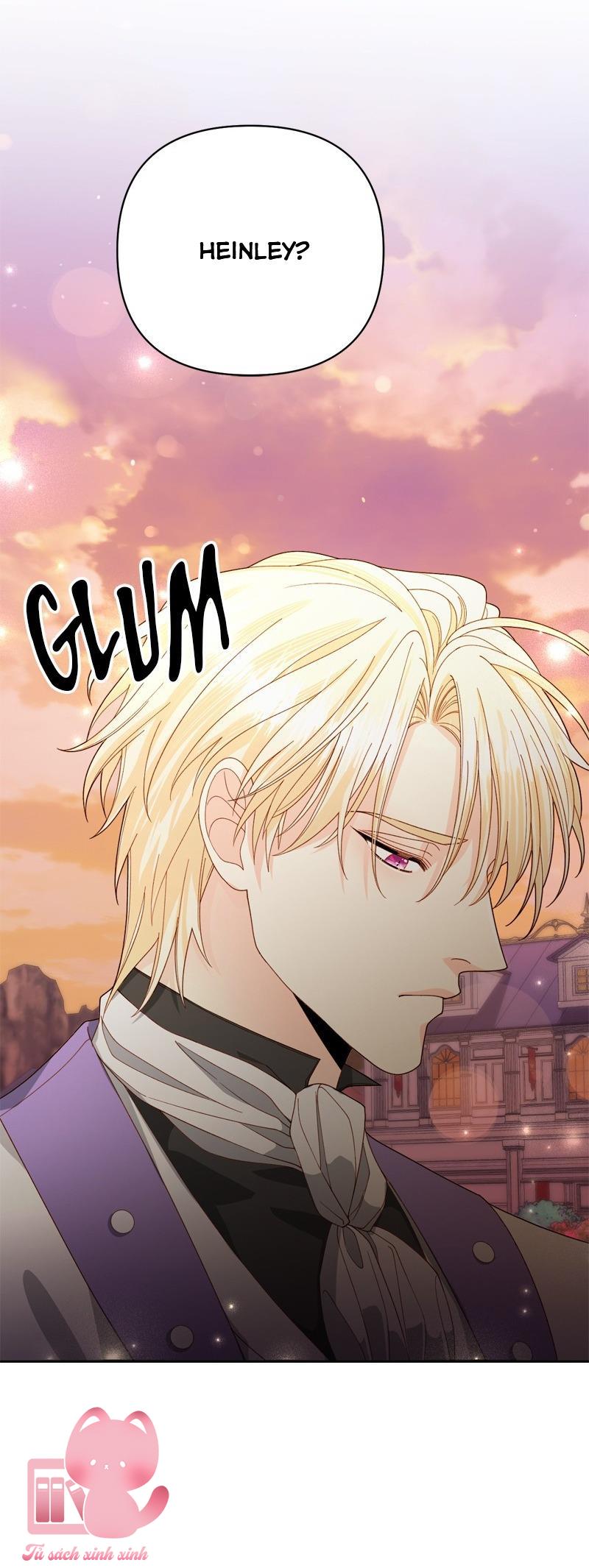 Hoàng Hậu Tái Hôn - Chap 172 - Trang 5