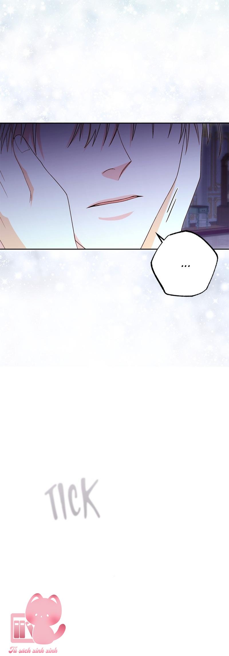 Hoàng Hậu Tái Hôn - Chap 173 - Trang 11