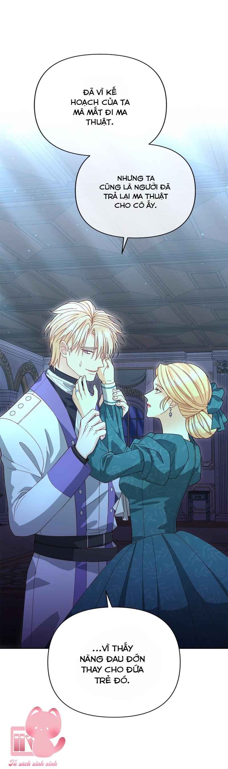 Hoàng Hậu Tái Hôn - Chap 173 - Trang 18