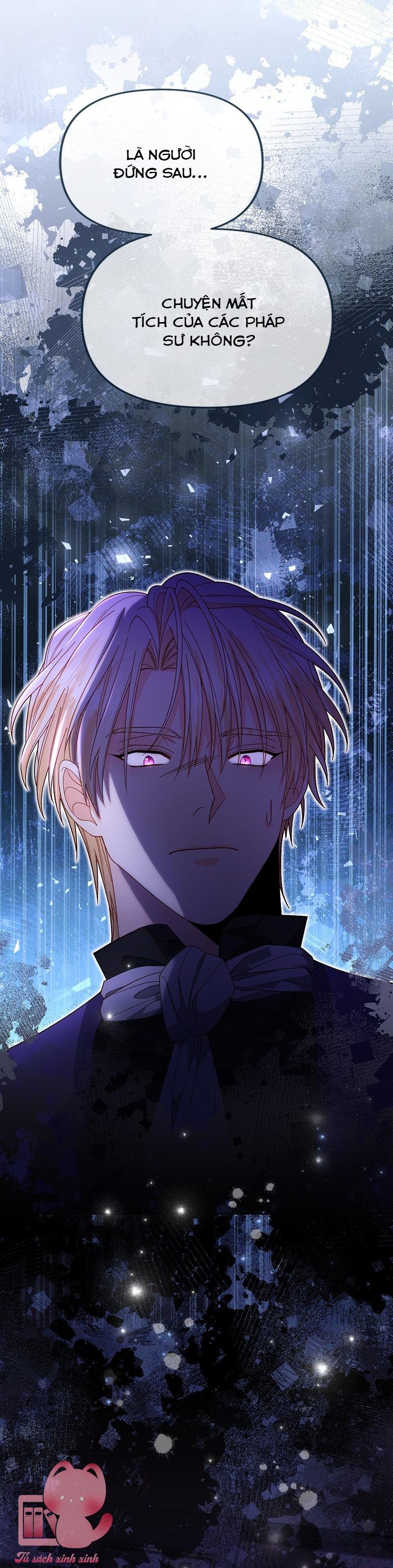 Hoàng Hậu Tái Hôn - Chap 173 - Trang 3