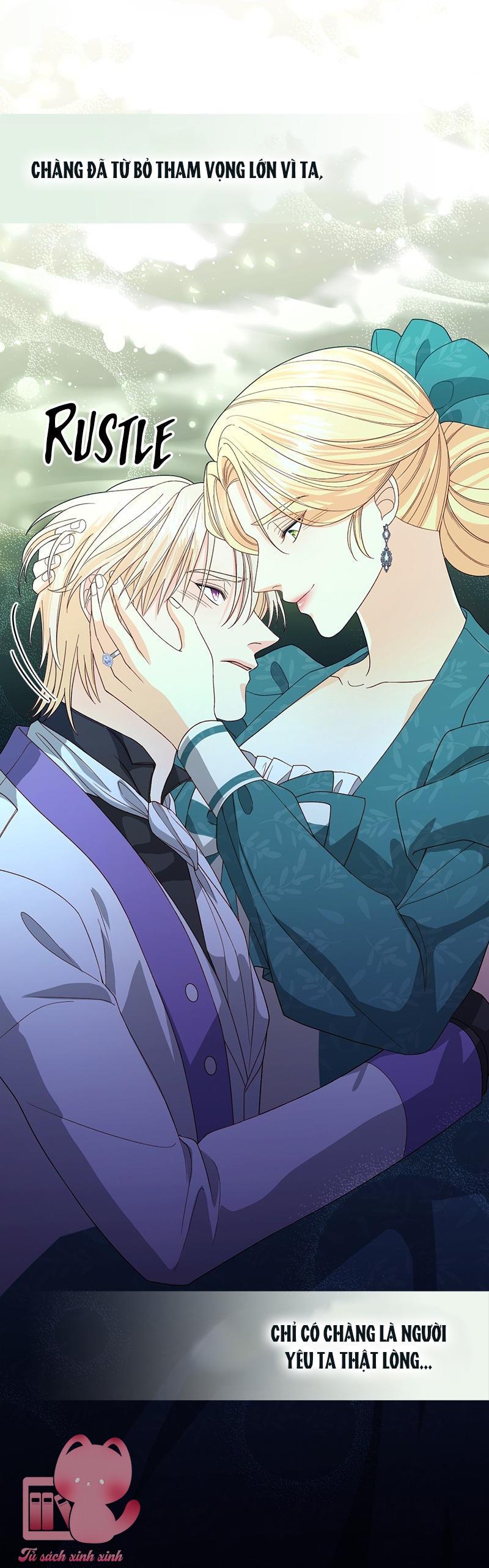 Hoàng Hậu Tái Hôn - Chap 173 - Trang 24
