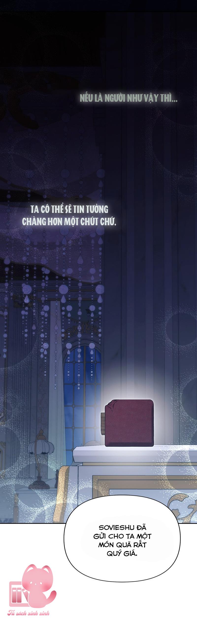 Hoàng Hậu Tái Hôn - Chap 173 - Trang 25