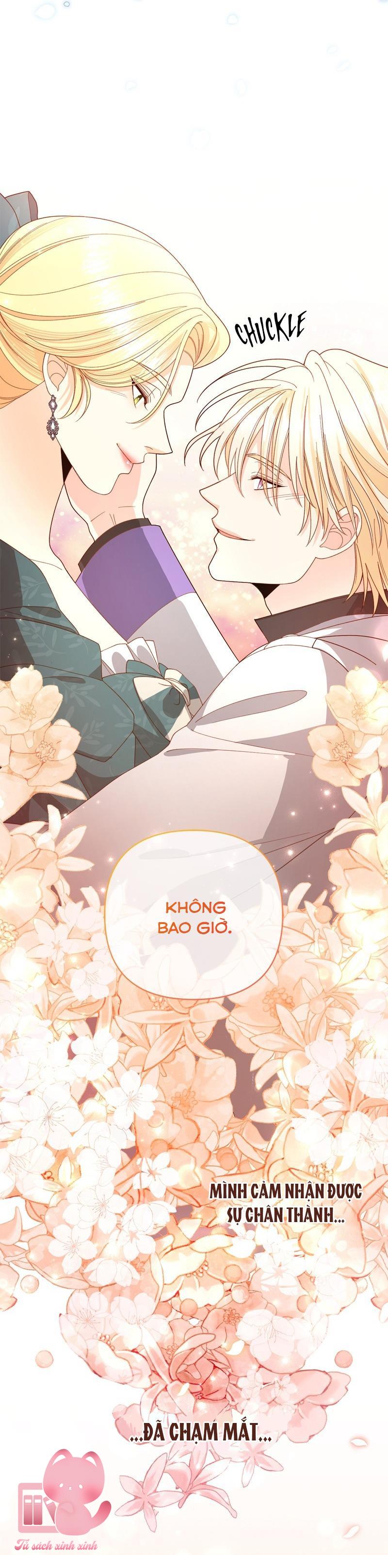Hoàng Hậu Tái Hôn - Chap 173 - Trang 29
