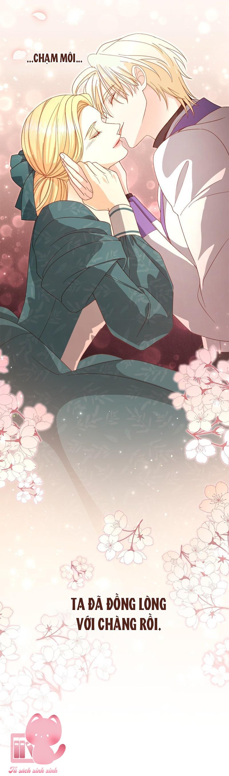 Hoàng Hậu Tái Hôn - Chap 173 - Trang 30