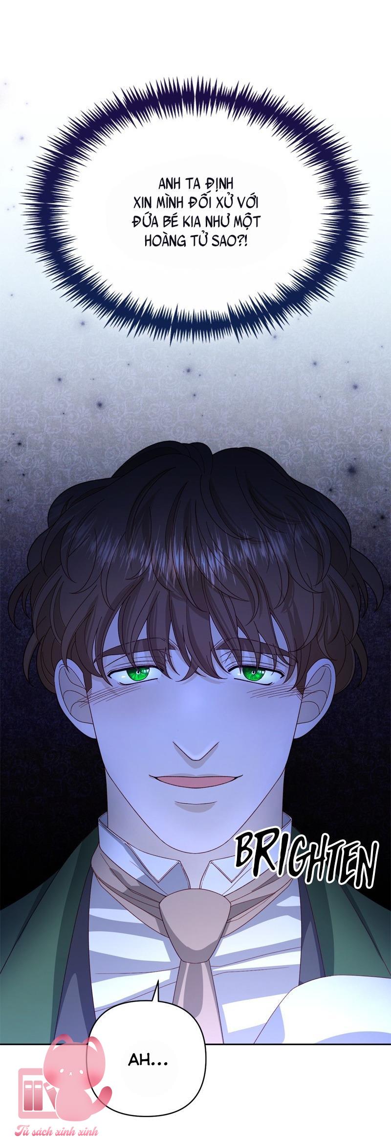 Hoàng Hậu Tái Hôn - Chap 173 - Trang 38