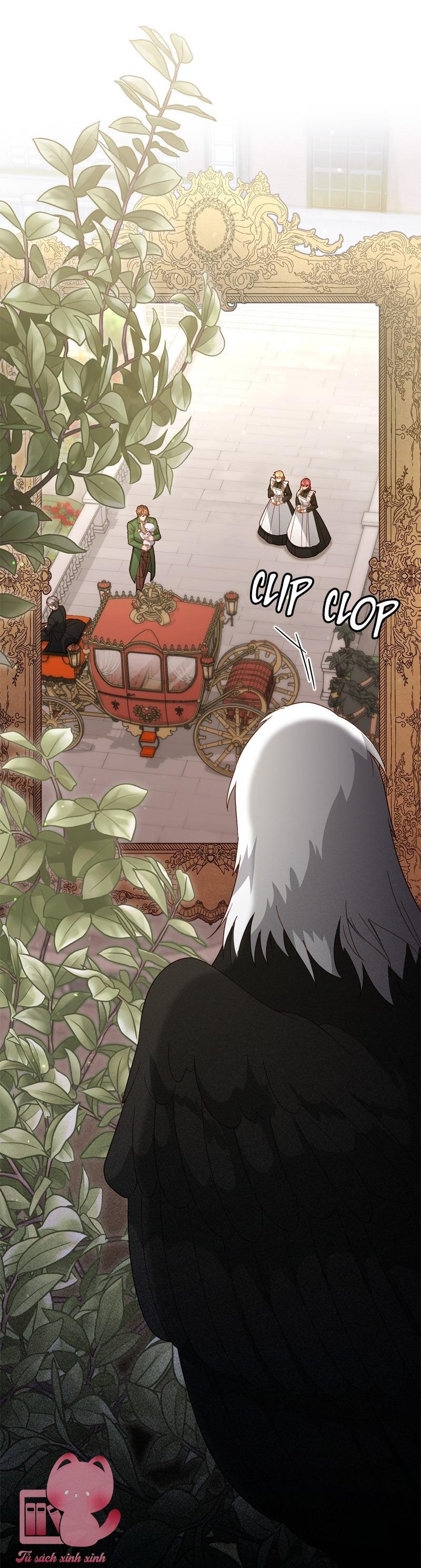 Hoàng Hậu Tái Hôn - Chap 173 - Trang 39