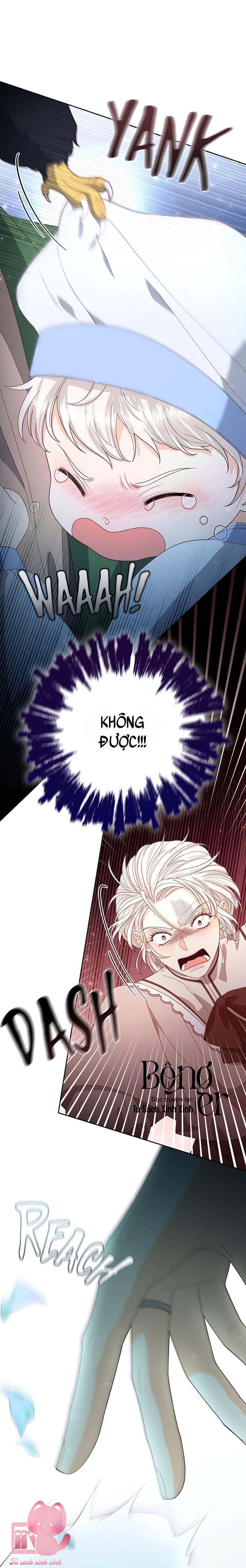 Hoàng Hậu Tái Hôn - Chap 173 - Trang 42