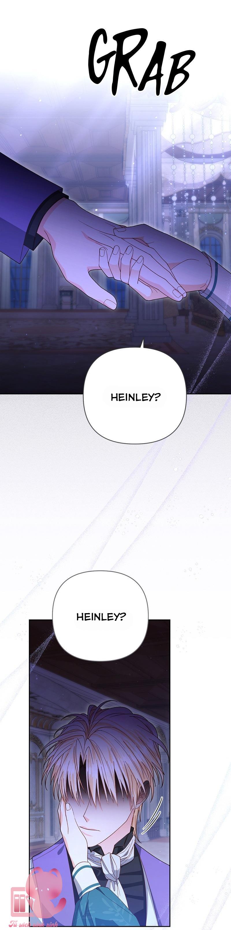 Hoàng Hậu Tái Hôn - Chap 173 - Trang 7