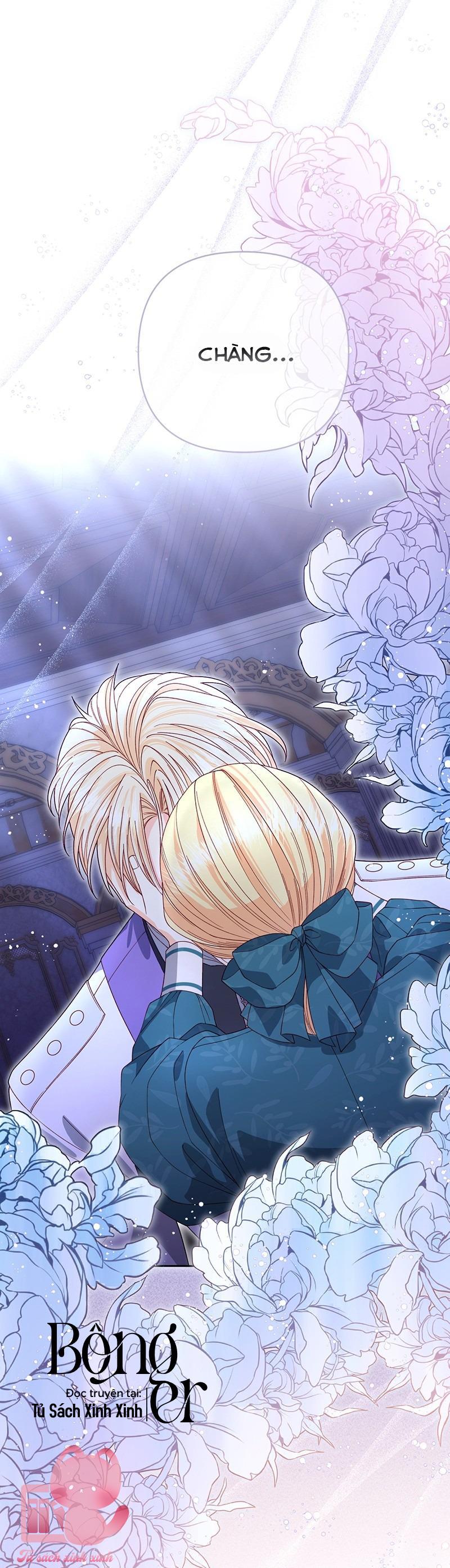 Hoàng Hậu Tái Hôn - Chap 173 - Trang 8