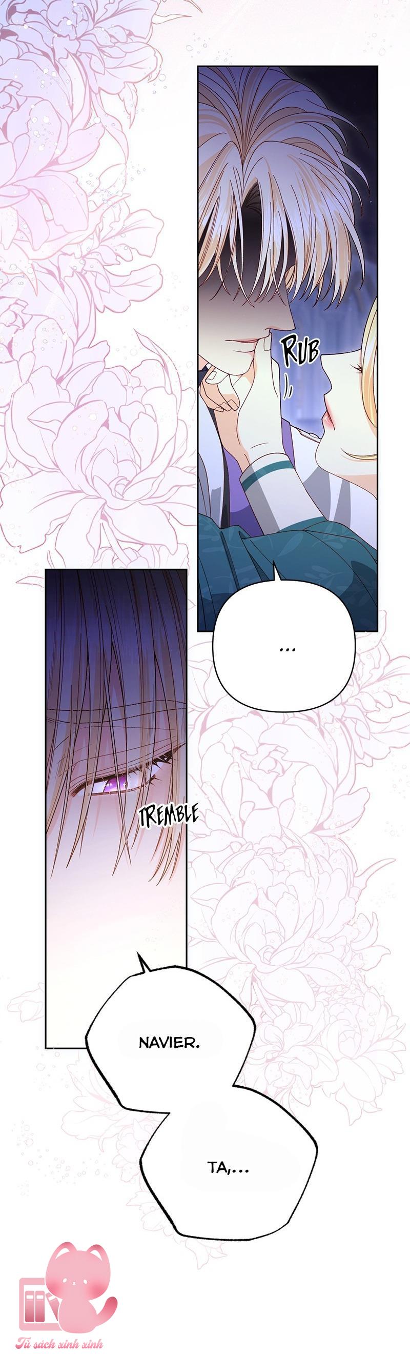 Hoàng Hậu Tái Hôn - Chap 173 - Trang 9