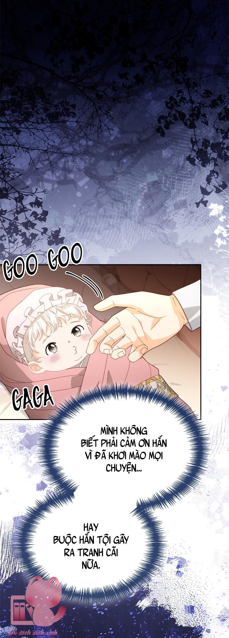 Hoàng Hậu Tái Hôn - Chap 174 - Trang 11