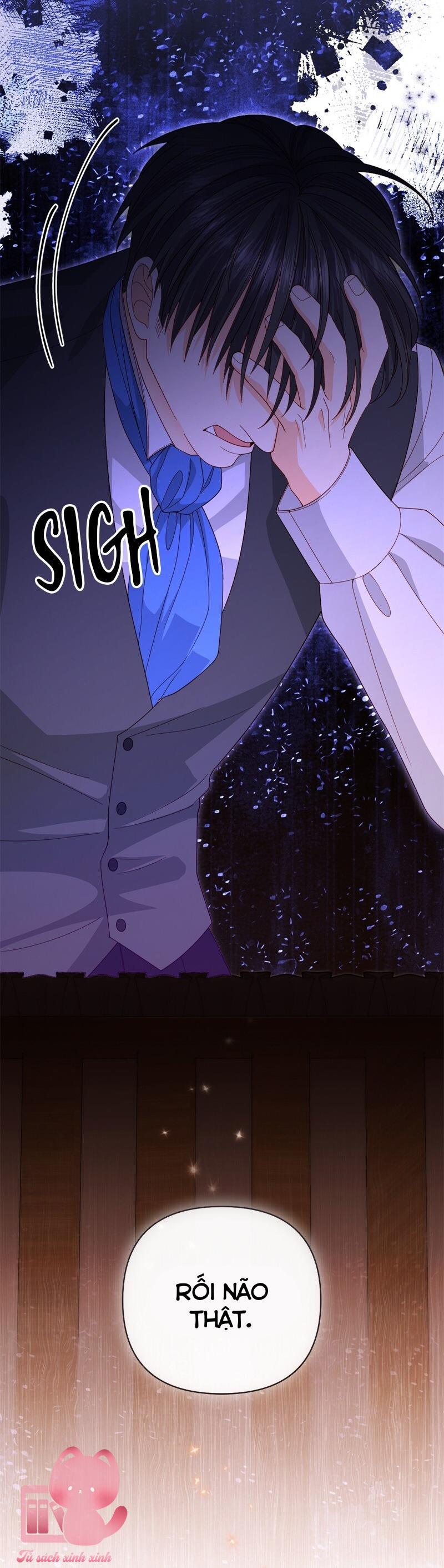 Hoàng Hậu Tái Hôn - Chap 174 - Trang 12