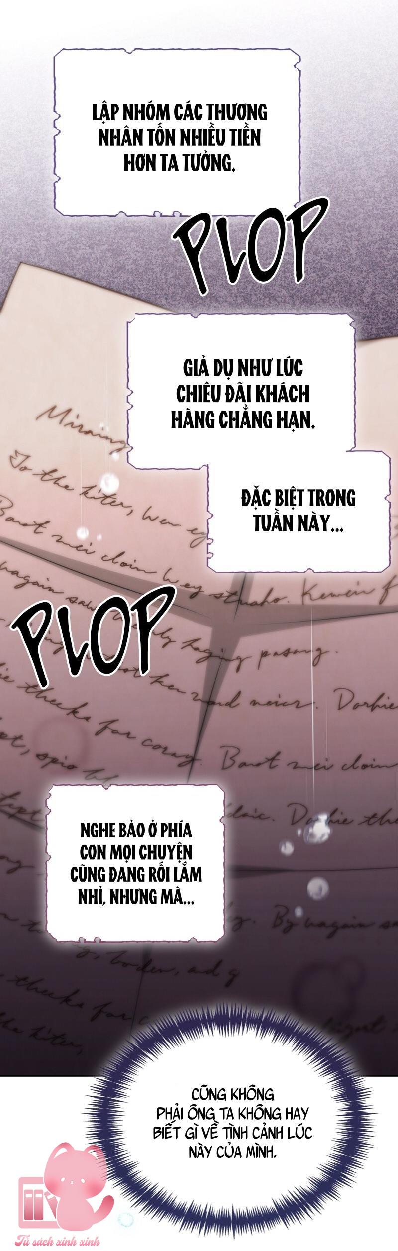 Hoàng Hậu Tái Hôn - Chap 174 - Trang 16