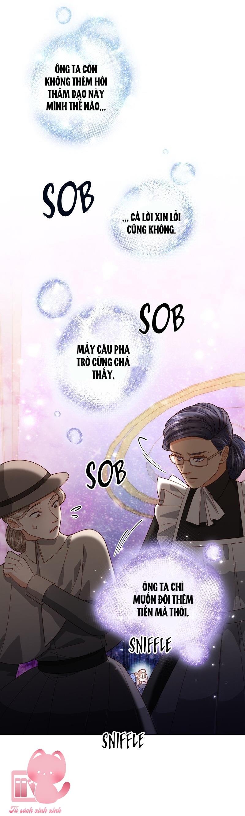 Hoàng Hậu Tái Hôn - Chap 174 - Trang 17