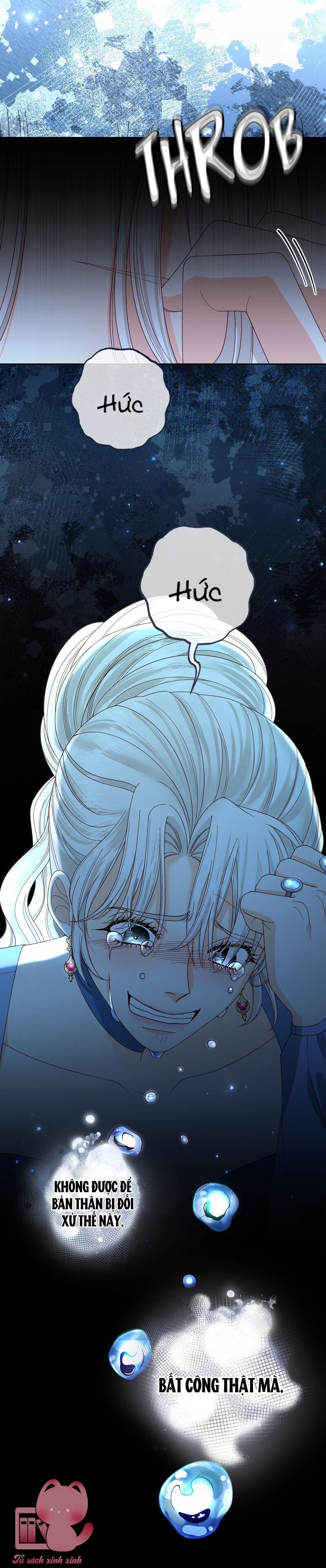 Hoàng Hậu Tái Hôn - Chap 174 - Trang 19