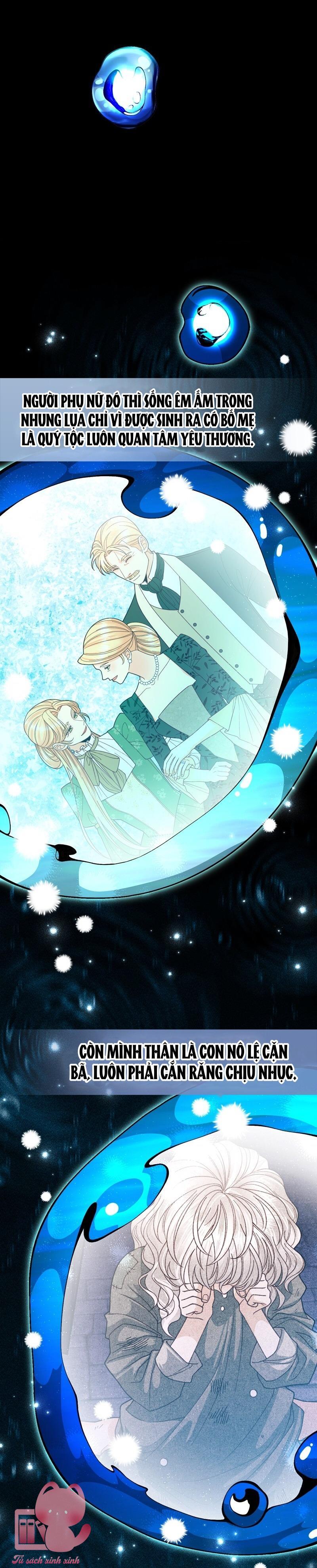 Hoàng Hậu Tái Hôn - Chap 174 - Trang 20