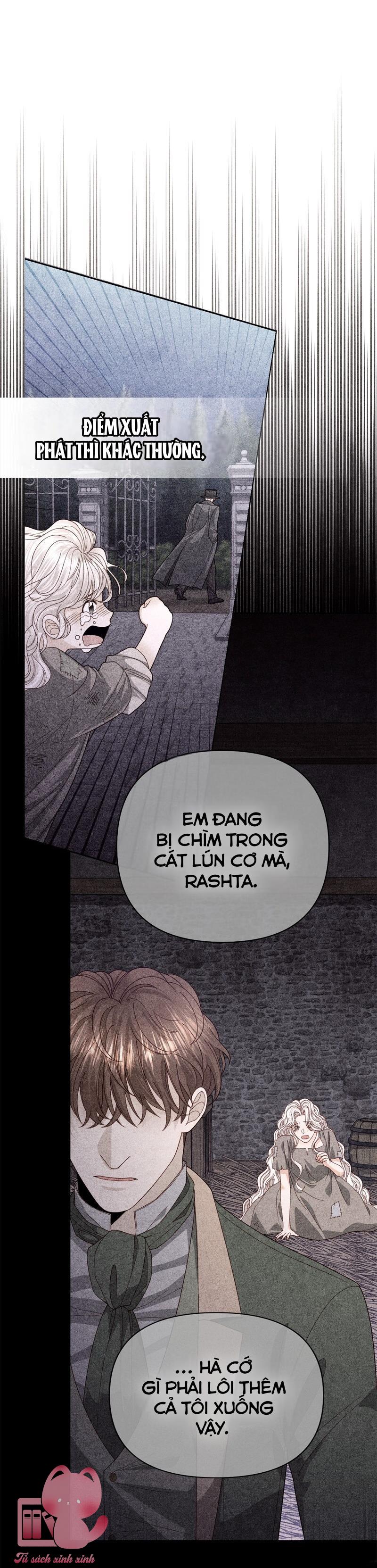 Hoàng Hậu Tái Hôn - Chap 174 - Trang 23