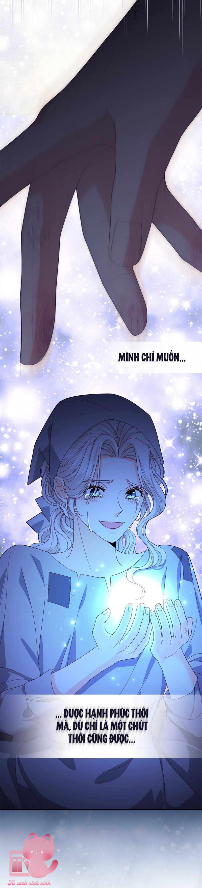 Hoàng Hậu Tái Hôn - Chap 174 - Trang 26