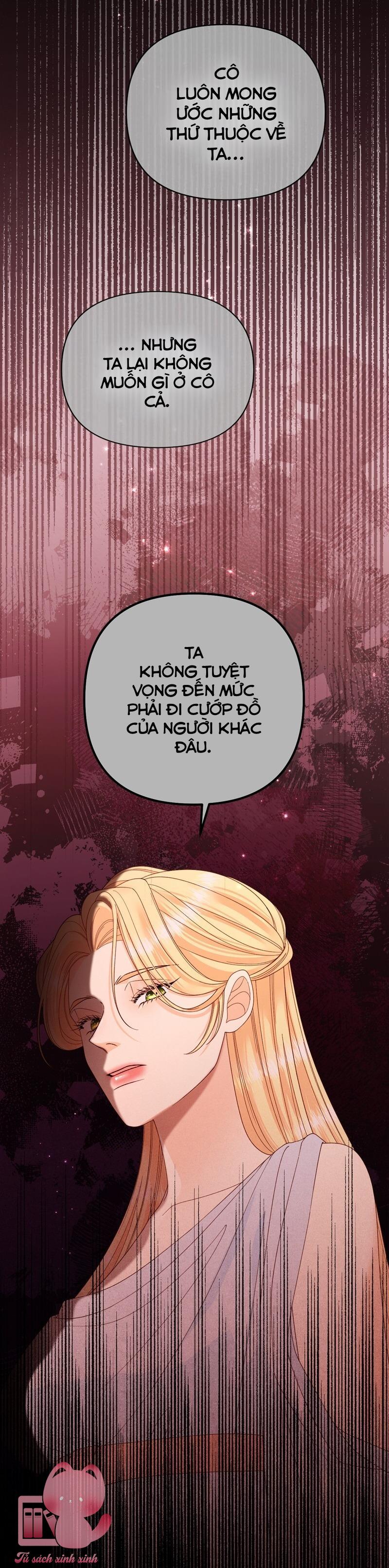 Hoàng Hậu Tái Hôn - Chap 174 - Trang 28