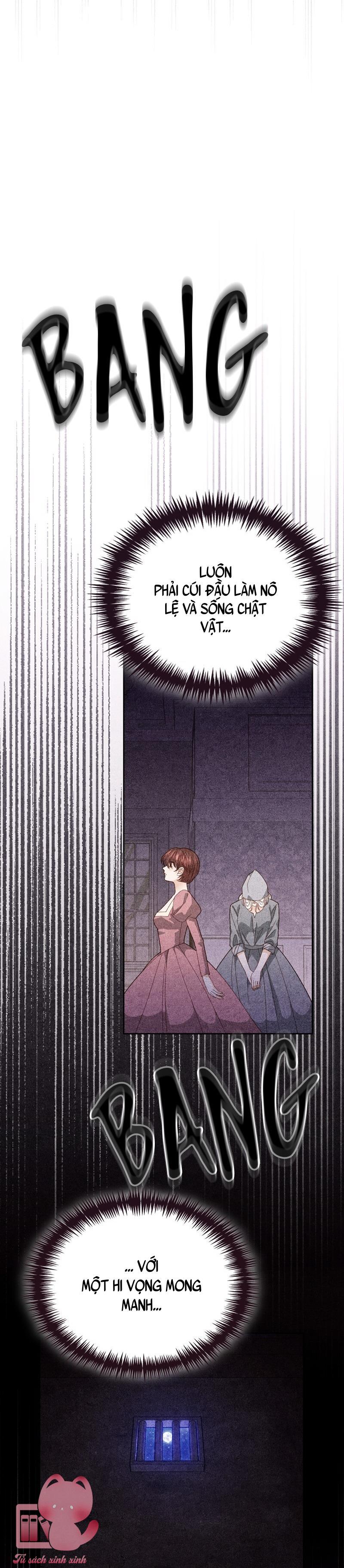 Hoàng Hậu Tái Hôn - Chap 174 - Trang 31