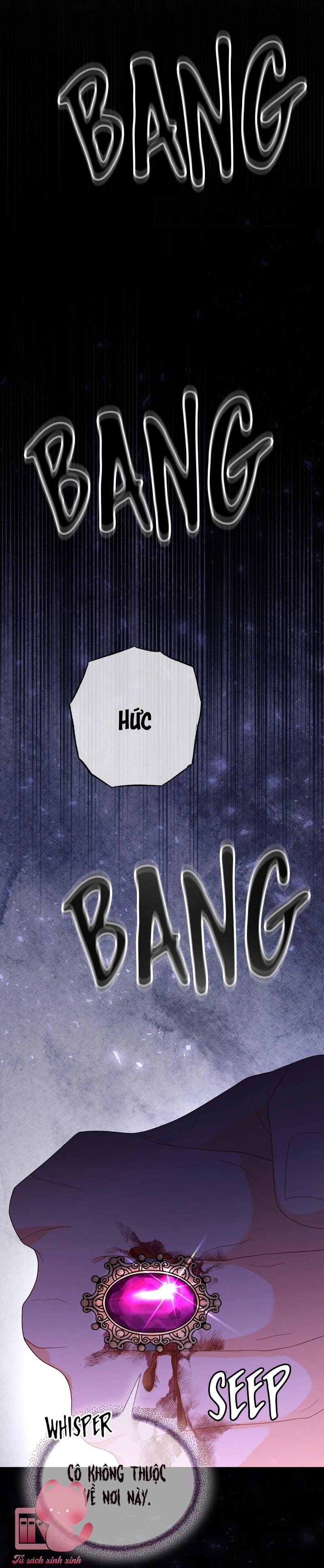 Hoàng Hậu Tái Hôn - Chap 174 - Trang 33