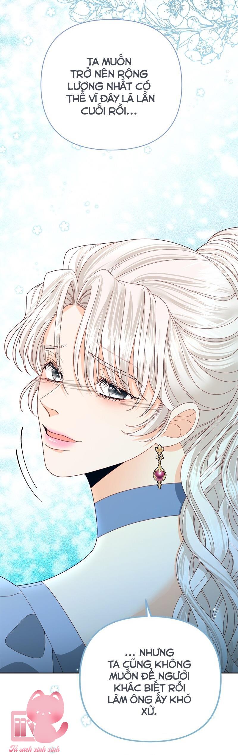 Hoàng Hậu Tái Hôn - Chap 174 - Trang 40