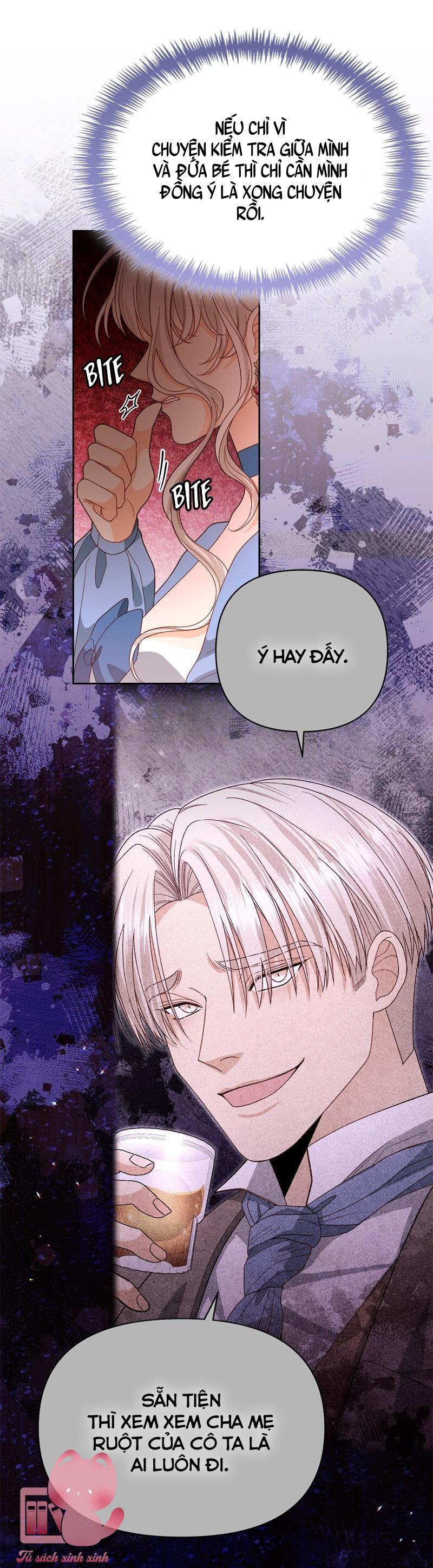 Hoàng Hậu Tái Hôn - Chap 174 - Trang 5