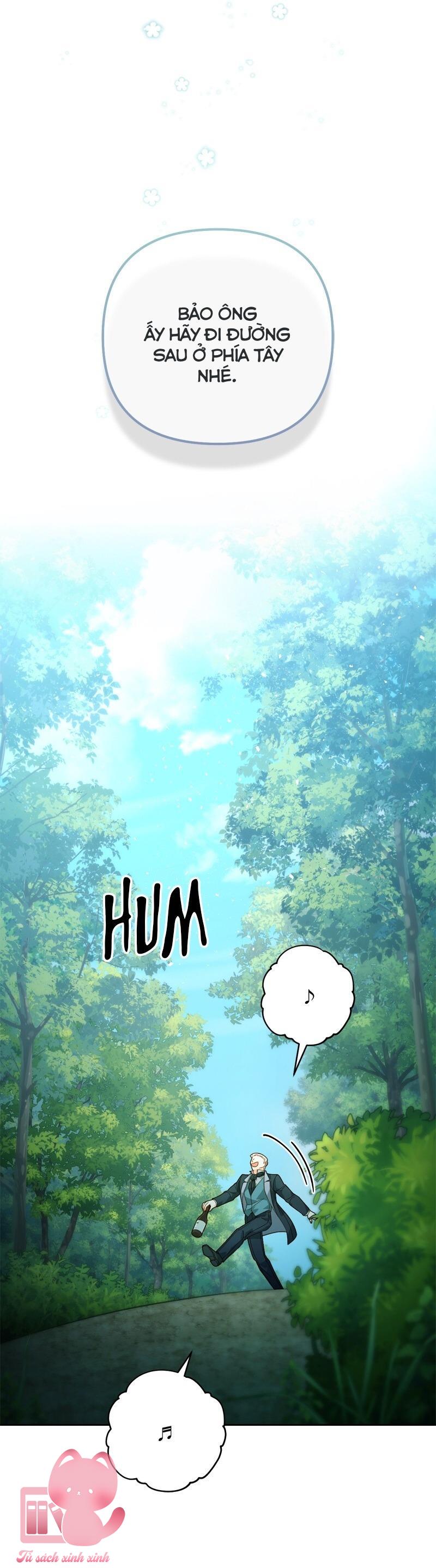 Hoàng Hậu Tái Hôn - Chap 174 - Trang 41