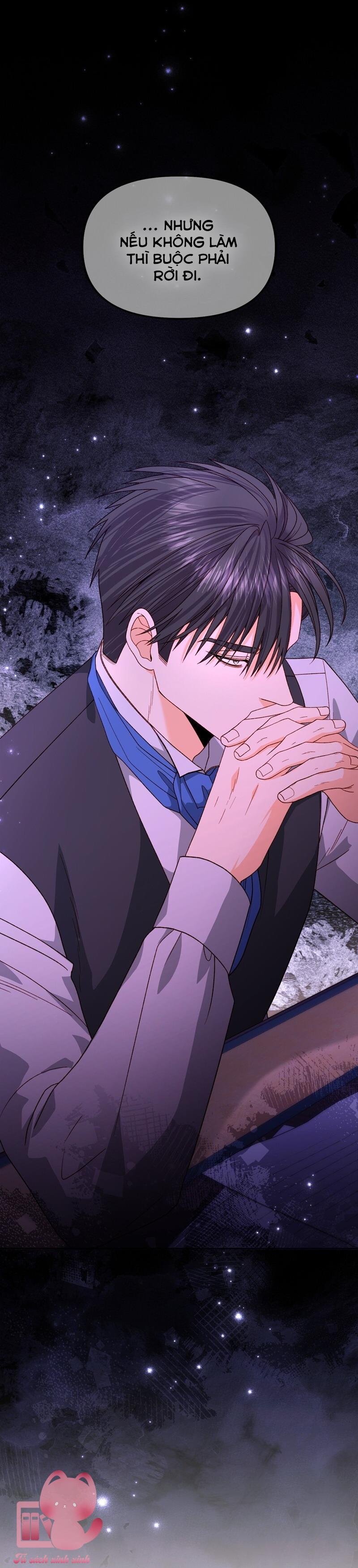 Hoàng Hậu Tái Hôn - Chap 174 - Trang 52