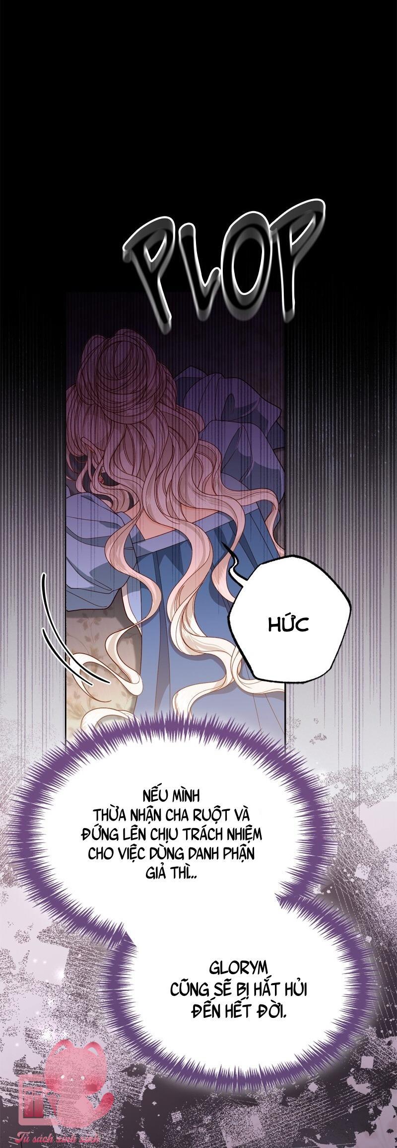 Hoàng Hậu Tái Hôn - Chap 174 - Trang 7