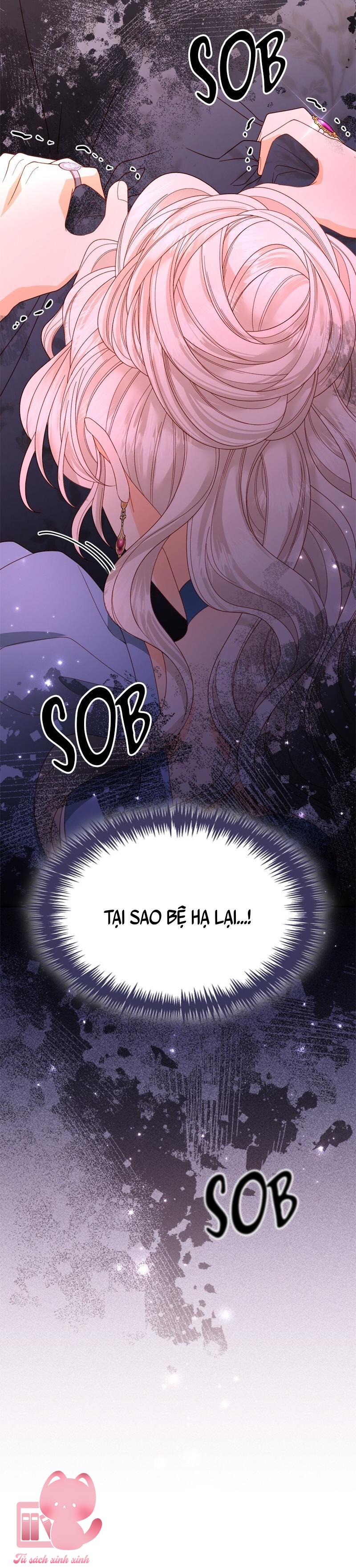 Hoàng Hậu Tái Hôn - Chap 174 - Trang 8