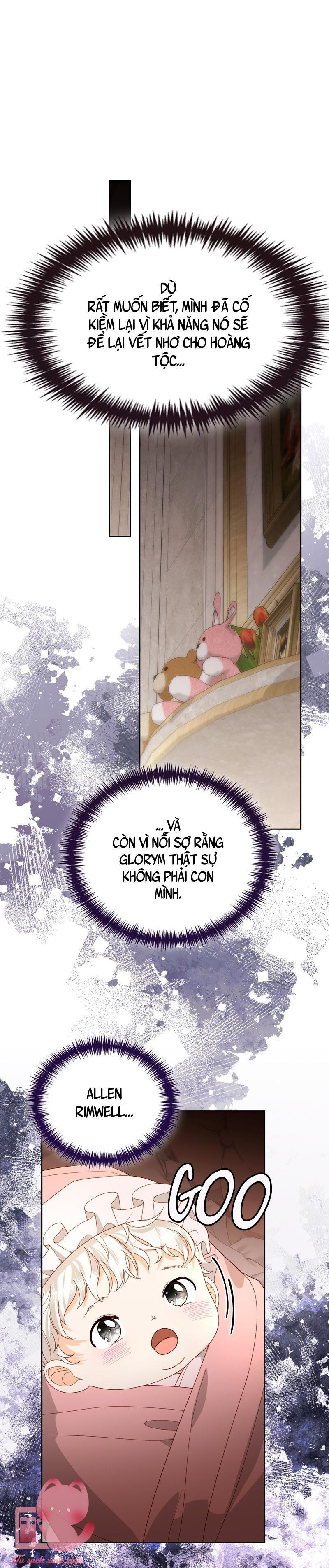 Hoàng Hậu Tái Hôn - Chap 174 - Trang 9