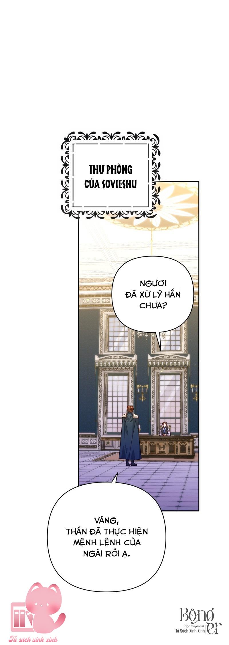 Hoàng Hậu Tái Hôn - Chap 175 - Trang 2