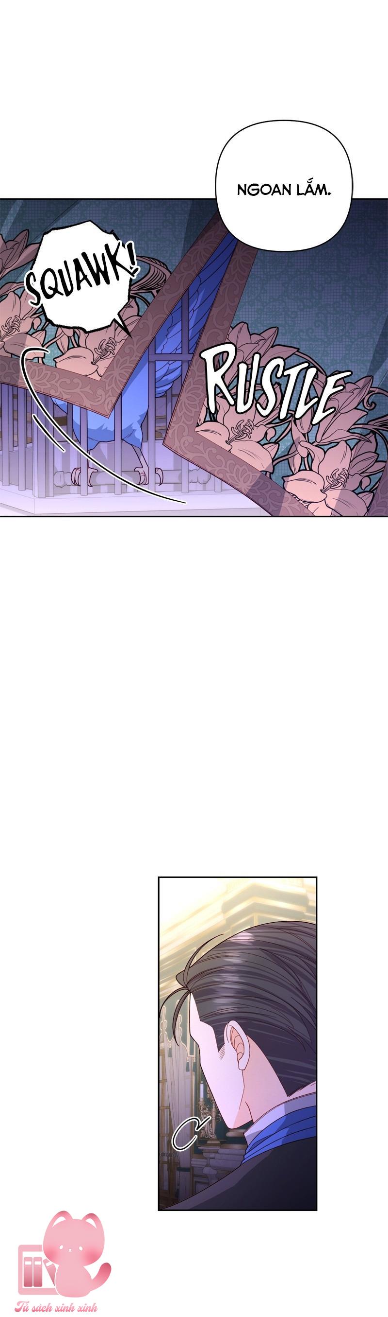 Hoàng Hậu Tái Hôn - Chap 175 - Trang 13