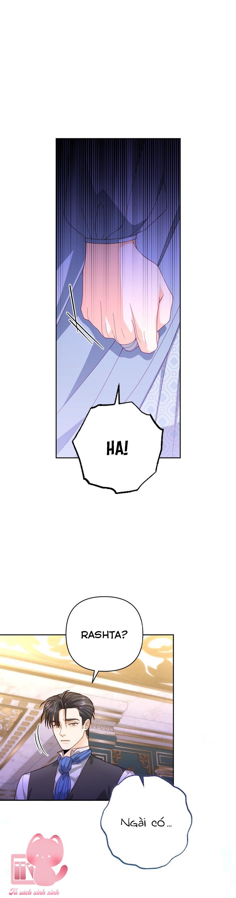 Hoàng Hậu Tái Hôn - Chap 175 - Trang 16