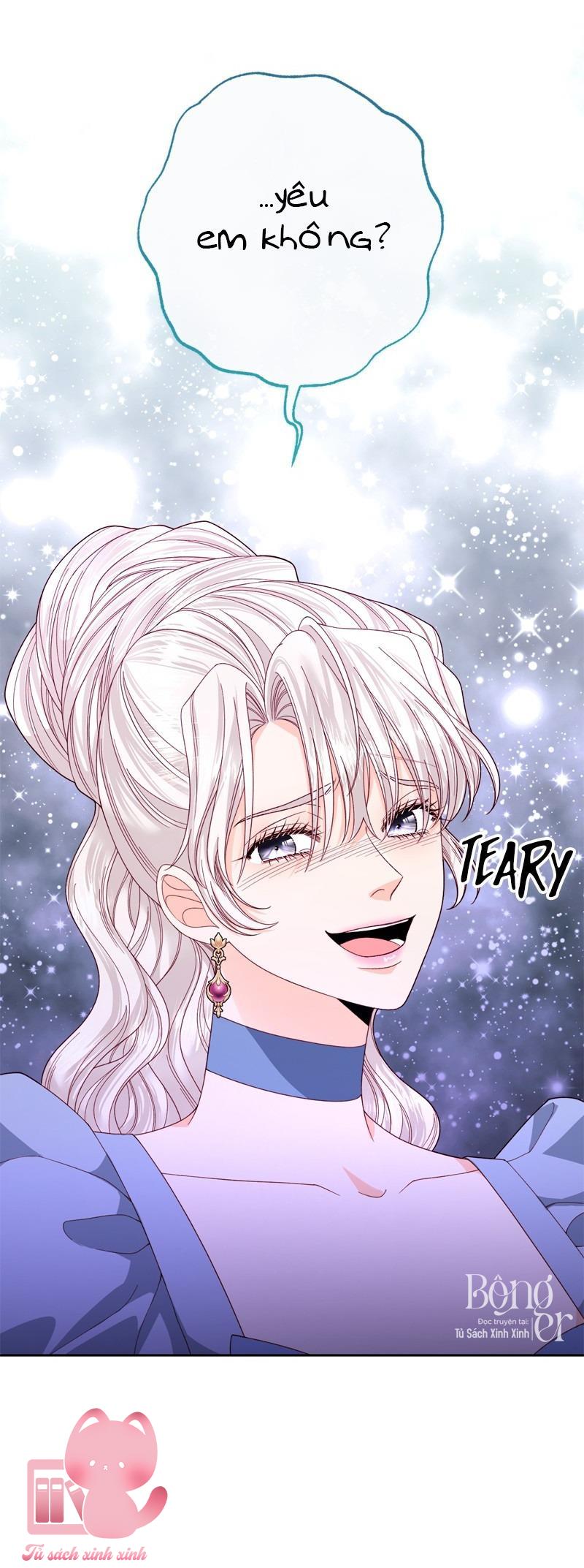 Hoàng Hậu Tái Hôn - Chap 175 - Trang 17