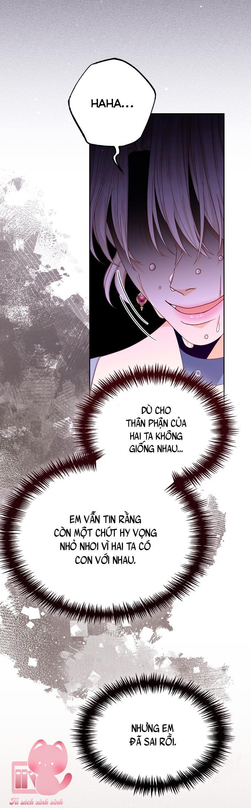 Hoàng Hậu Tái Hôn - Chap 175 - Trang 21