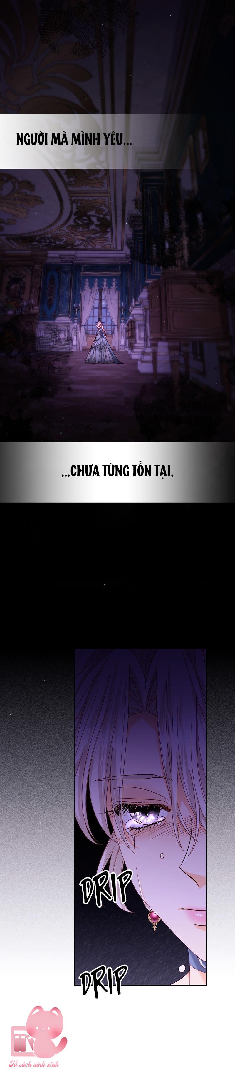Hoàng Hậu Tái Hôn - Chap 175 - Trang 24