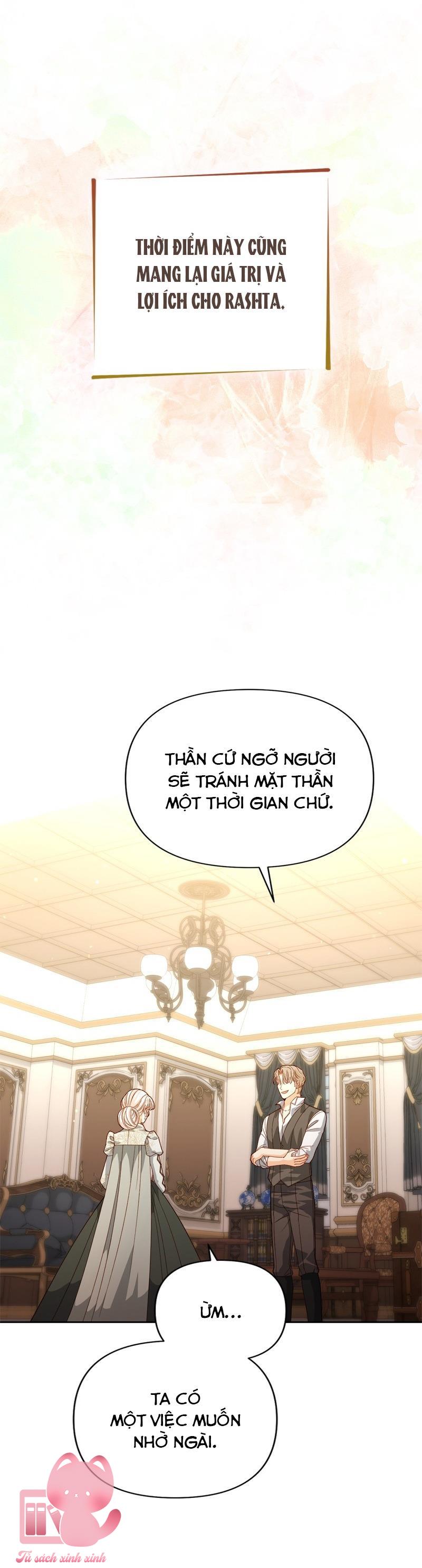 Hoàng Hậu Tái Hôn - Chap 175 - Trang 29