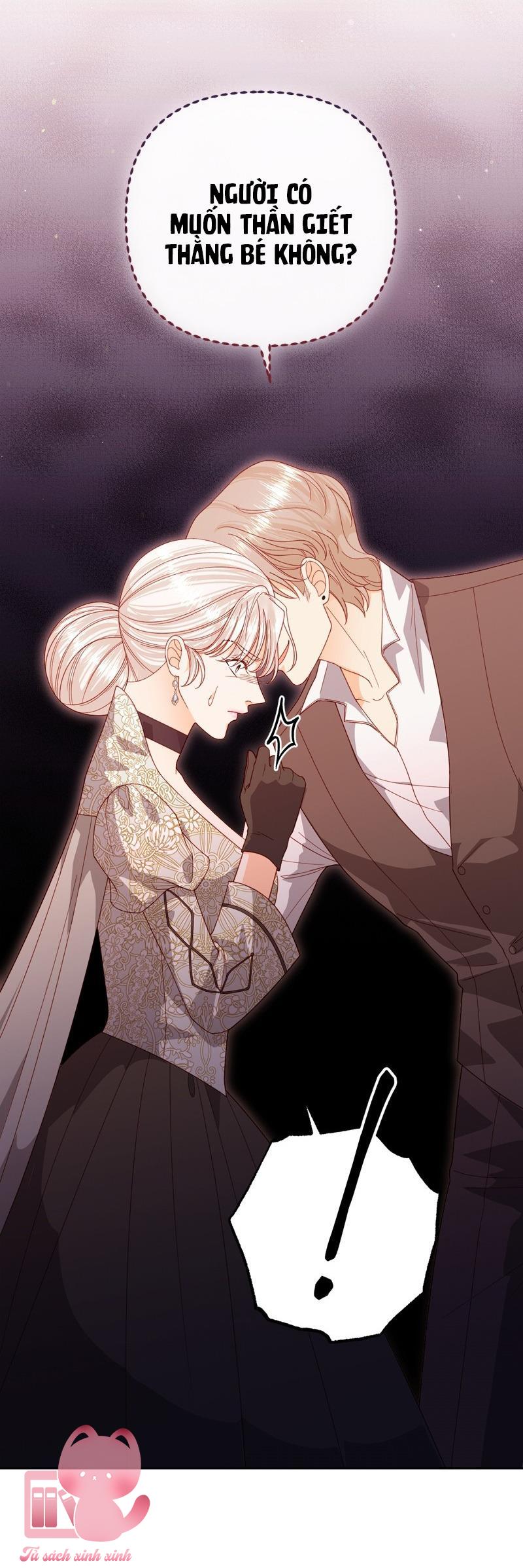 Hoàng Hậu Tái Hôn - Chap 175 - Trang 33