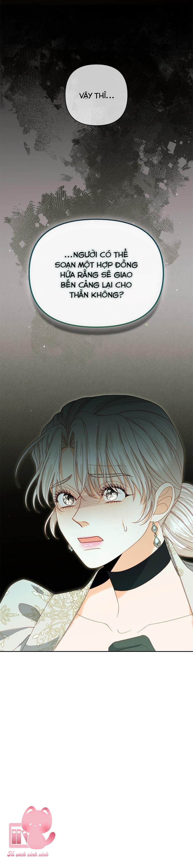 Hoàng Hậu Tái Hôn - Chap 175 - Trang 36