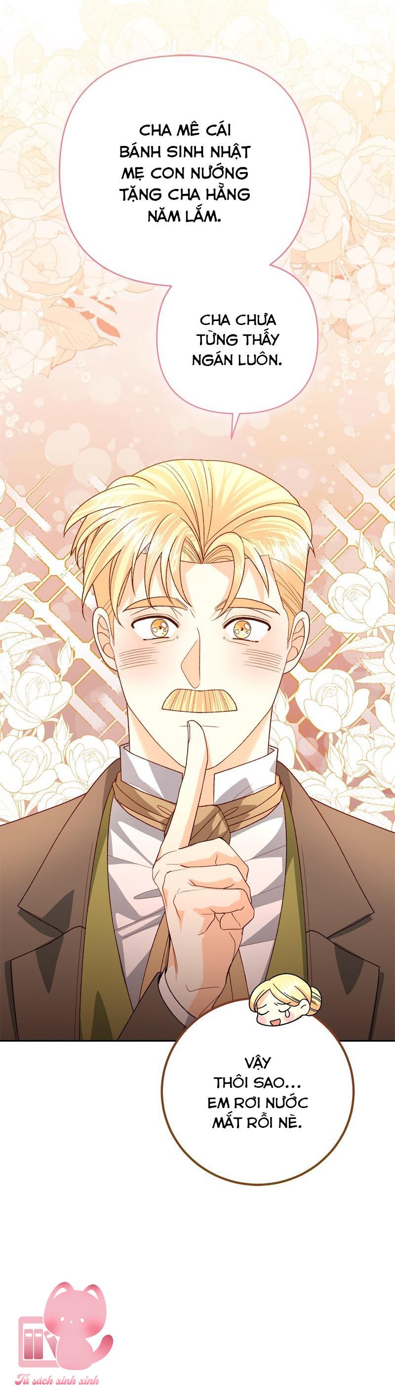 Hoàng Hậu Tái Hôn - Chap 175 - Trang 40
