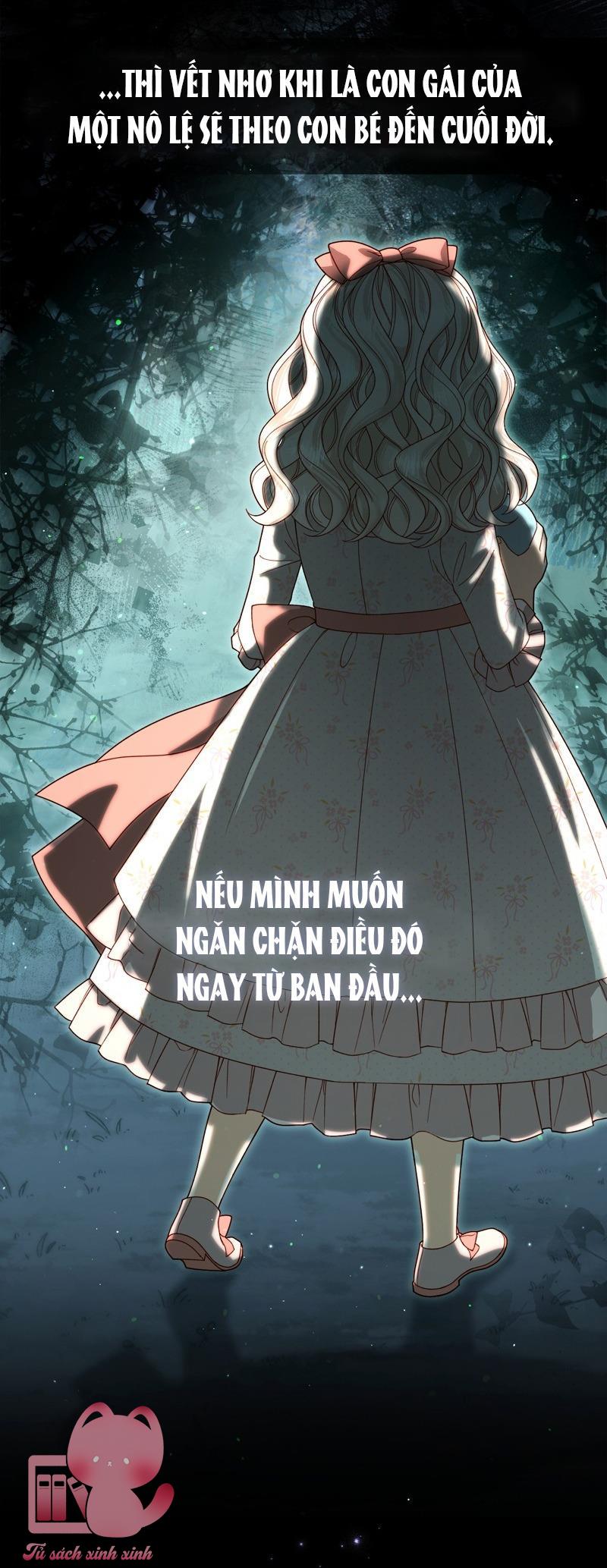 Hoàng Hậu Tái Hôn - Chap 175 - Trang 5