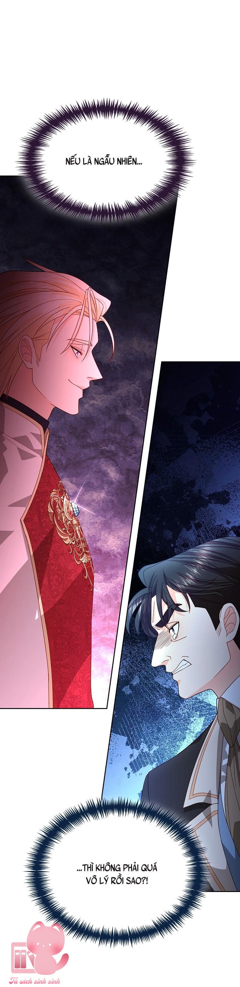 Hoàng Hậu Tái Hôn - Chap 177 - Trang 29
