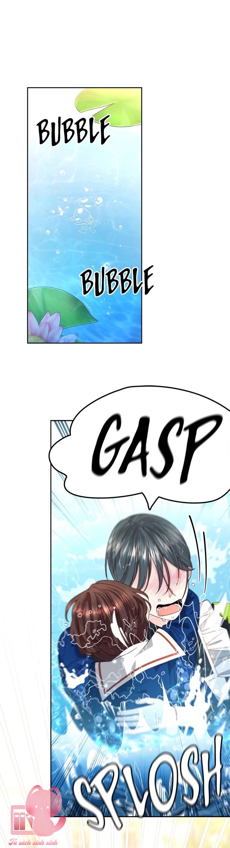 Hoàng Hậu Tái Hôn - Chap 177 - Trang 4