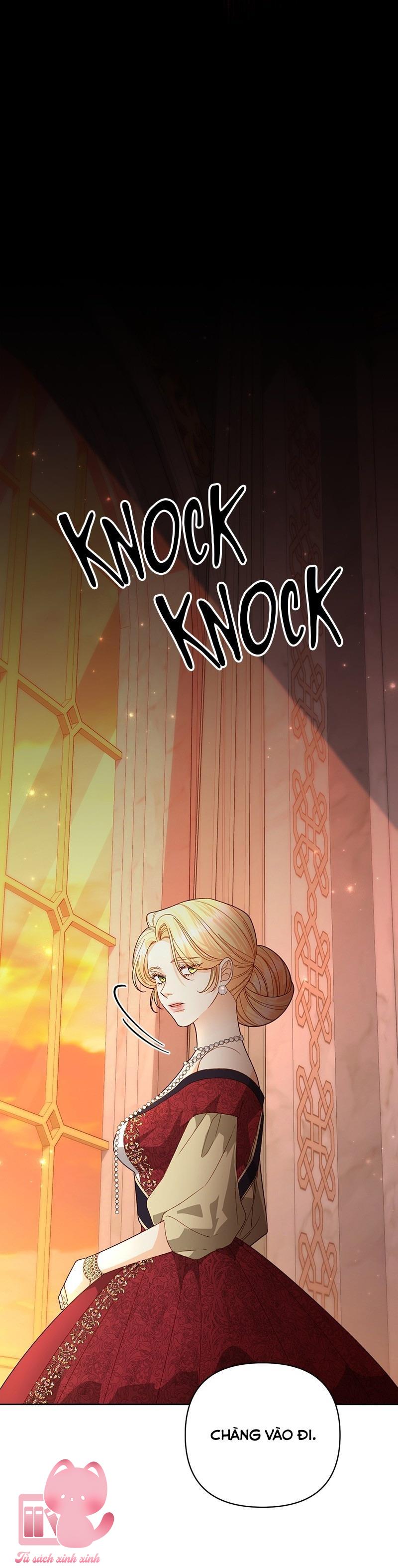 Hoàng Hậu Tái Hôn - Chap 177 - Trang 37