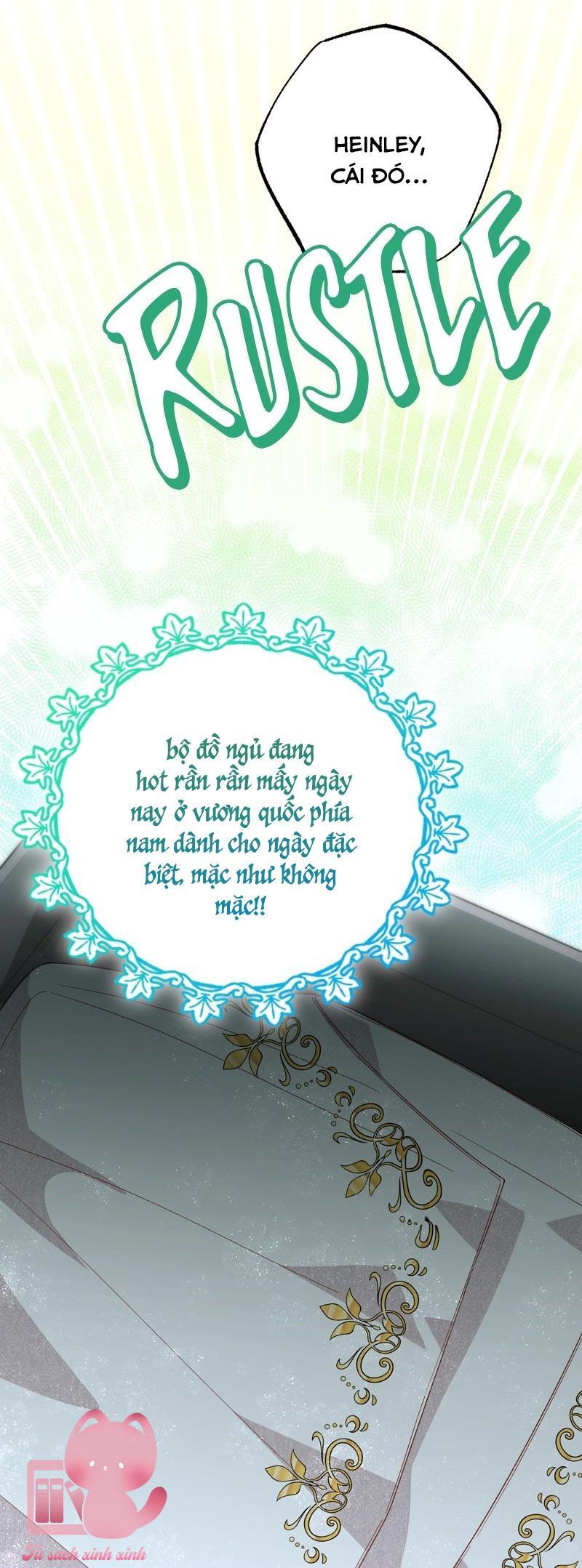 Hoàng Hậu Tái Hôn - Chap 177 - Trang 44