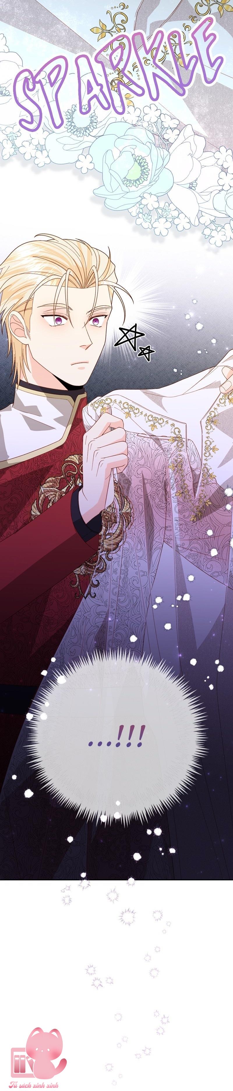 Hoàng Hậu Tái Hôn - Chap 177 - Trang 45