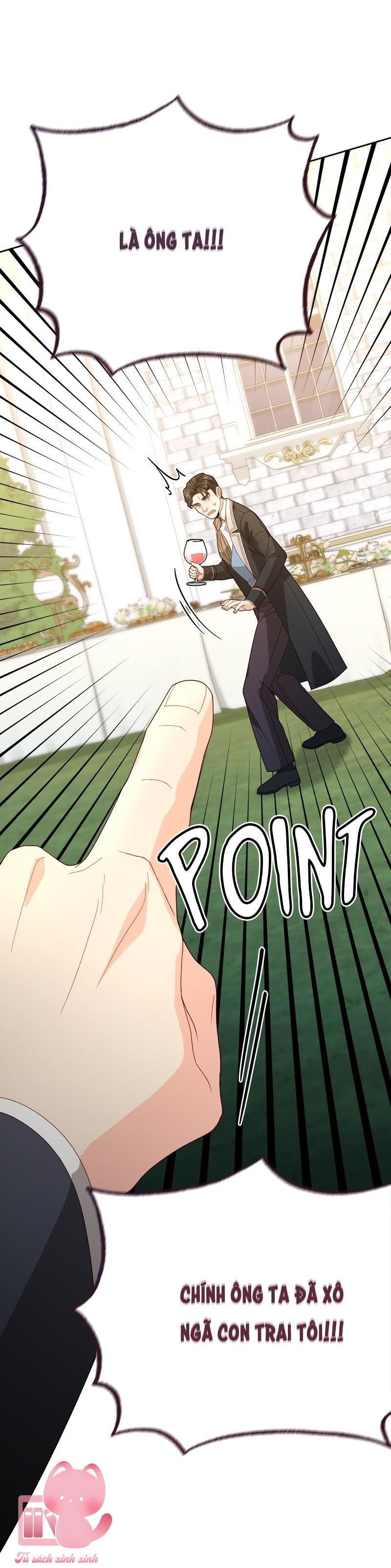 Hoàng Hậu Tái Hôn - Chap 177 - Trang 7