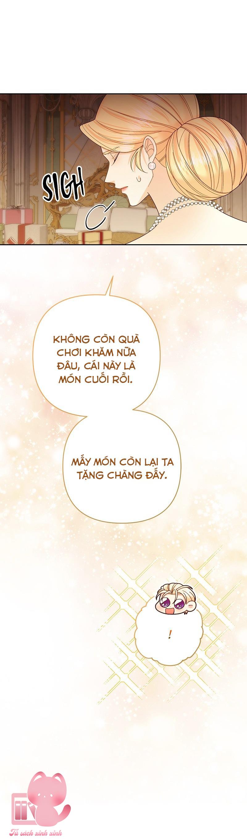 Hoàng Hậu Tái Hôn - Chap 178 - Trang 14